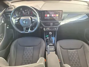 Škoda Kamiq Style