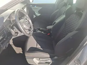 Škoda Kamiq Style