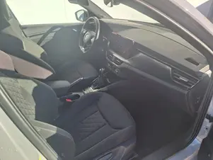 Škoda Kamiq Style