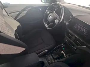Škoda Kamiq Style