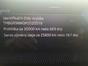 Škoda Kamiq Style