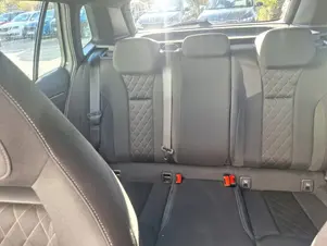Škoda Kamiq Style