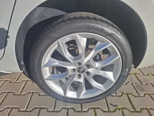 Škoda Kamiq Style