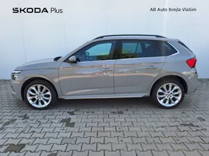 Škoda Kamiq Style