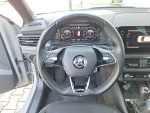 Škoda Kamiq Style