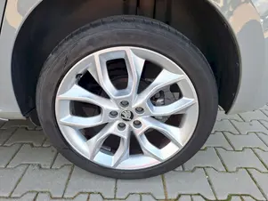 Škoda Kamiq Style