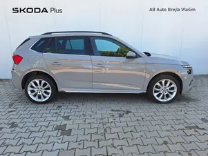 Škoda Kamiq Style