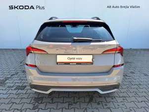 Škoda Kamiq Style