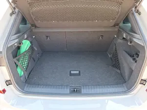 Škoda Kamiq Style