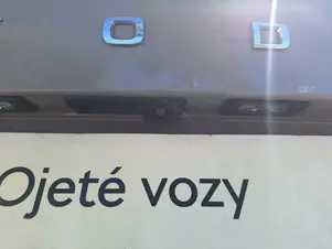 Škoda Kamiq Style