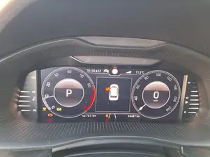 Škoda Kamiq Style