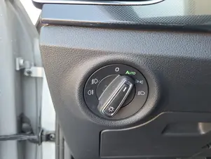 Škoda Kamiq Style