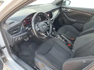 Škoda Kamiq Style