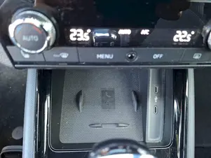 Škoda Kamiq Style