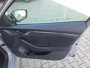 Škoda Kamiq Style