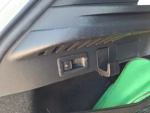 Škoda Kamiq Style