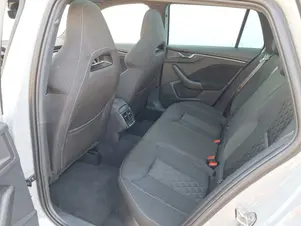 Škoda Kamiq Style
