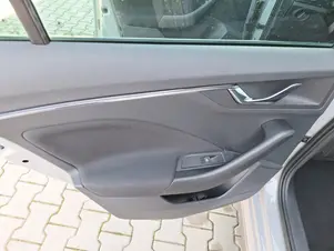 Škoda Kamiq Style