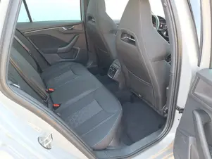 Škoda Kamiq Style