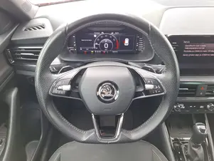 Škoda Kamiq Style