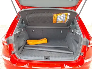 Škoda Kamiq Style