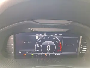 Škoda Kamiq Style