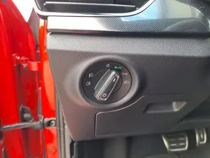 Škoda Kamiq Style