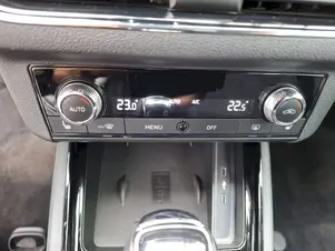 Škoda Kamiq Style