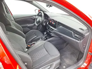 Škoda Kamiq Style