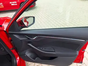 Škoda Kamiq Style