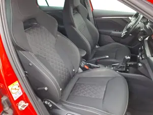 Škoda Kamiq Style