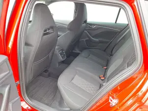 Škoda Kamiq Style