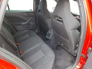 Škoda Kamiq Style