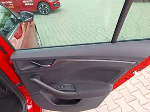 Škoda Kamiq Style