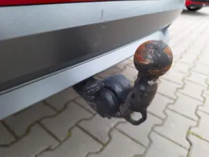 Škoda Kamiq Style