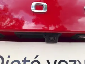 Škoda Kamiq Style