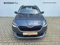 Fabia 