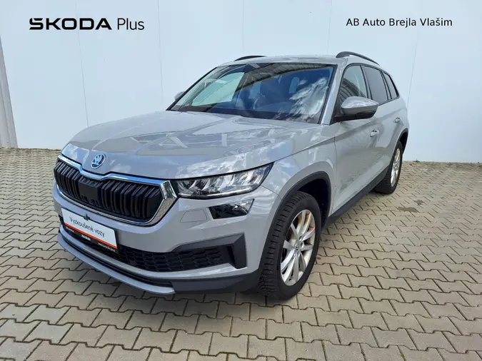 Kodiaq Ambition