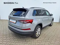 Kodiaq Ambition