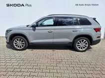 Kodiaq Ambition
