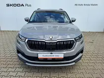 Kodiaq Ambition