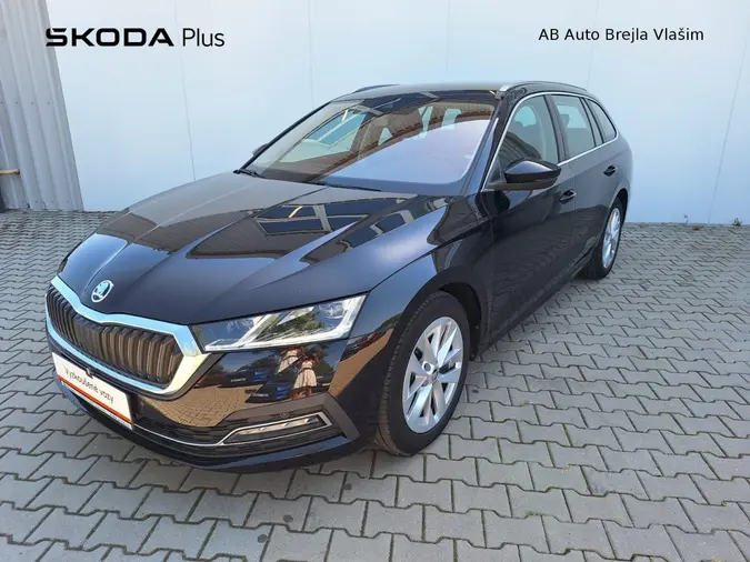 Octavia Style Plus