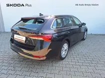 Octavia Style Plus