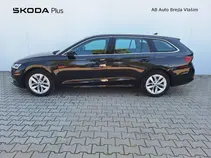 Octavia Style Plus