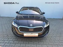 Octavia Style Plus