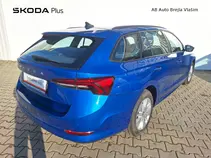 Octavia Ambition Plus