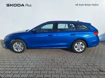 Octavia Ambition Plus