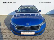 Octavia Ambition Plus