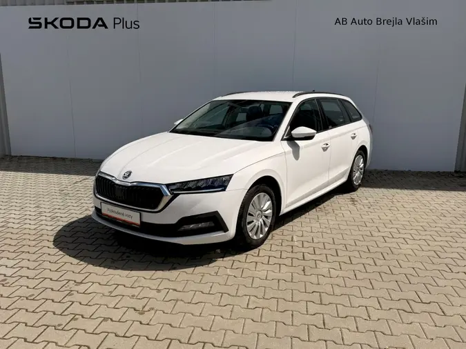 Octavia Active