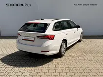 Octavia Active
